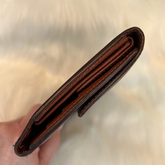 Louis Vuitton Porte-Tresor International Wallet - Picture 9 of 11